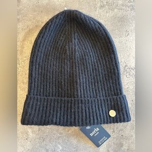 Norla Canadian Handmade Wool Cashmere Beanie
